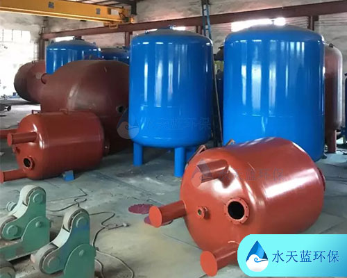 碳鋼袋式過(guò)濾器廠家