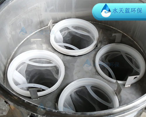 化工袋式過(guò)濾器批發(fā)