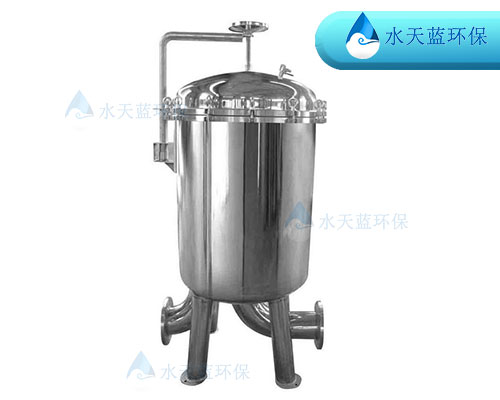 小型袋式過(guò)濾器廠家