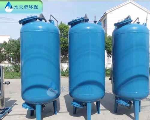 詳解第十五屆全運會指定用水的活性炭過濾工藝,去除異味更純凈