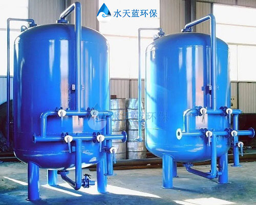 工業活性炭過濾器和袋式過濾器有什么不同?