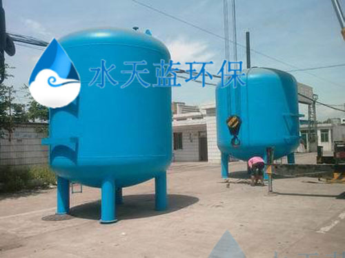 工業活性炭過濾器是一次性的嗎?可以再生嗎?