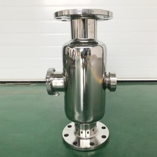 不銹鋼精密過(guò)濾器生產(chǎn)廠(chǎng)家