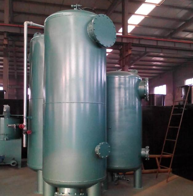 活性炭過(guò)濾器生產(chǎn)廠(chǎng)家