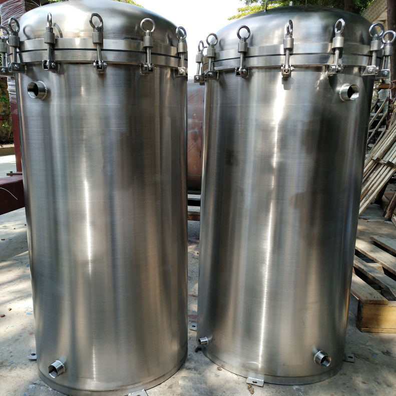 耐高溫袋式過(guò)濾器的優(yōu)點(diǎn)和缺點(diǎn)分別有哪些?