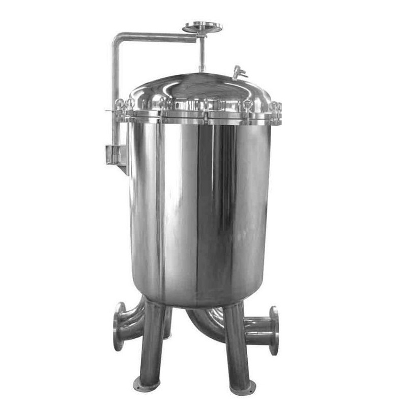 耐高溫袋式過(guò)濾器訂做服務(wù)哪里能夠提供?