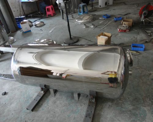 304大流量精密過濾器的價格是多少錢一臺?價格差異的原因是什么?